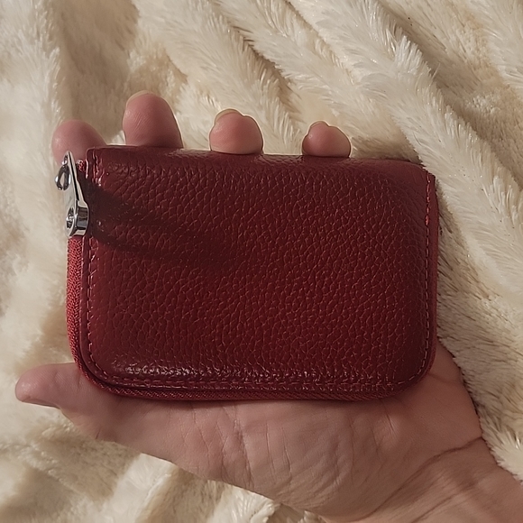 Multicard wallet - Picture 3 of 4